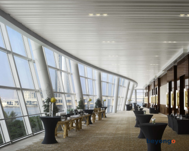 InterContinental Dubai Festival City by IHG 97