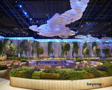 InterContinental Dubai Festival City by IHG 98