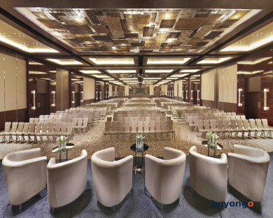 InterContinental Dubai Festival City by IHG 99