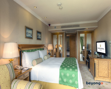 InterContinental Istanbul by IHG 107