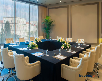 InterContinental Istanbul by IHG 109