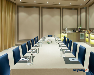 InterContinental Istanbul by IHG 110