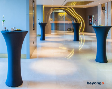 InterContinental Istanbul by IHG 112