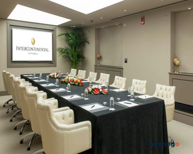 InterContinental Istanbul by IHG 113