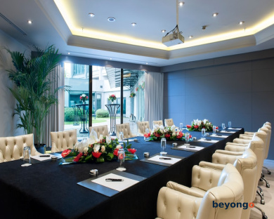 InterContinental Istanbul by IHG 114