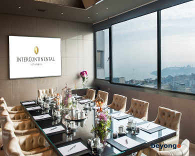 InterContinental Istanbul by IHG 117