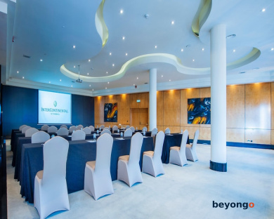 InterContinental Istanbul by IHG 118