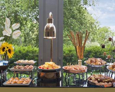 InterContinental Istanbul by IHG 119