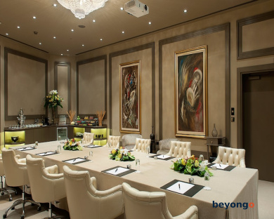 InterContinental Istanbul by IHG 120