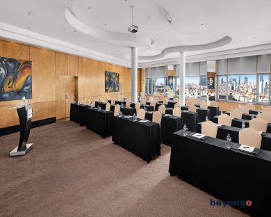 InterContinental Istanbul by IHG 121