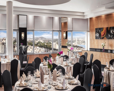 InterContinental Istanbul by IHG 122