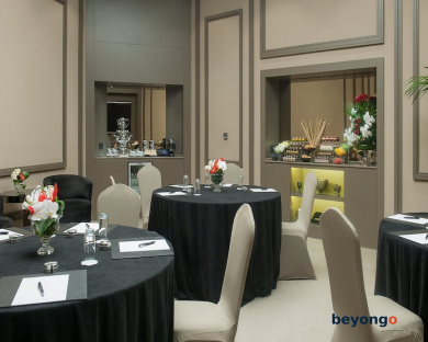 InterContinental Istanbul by IHG 123