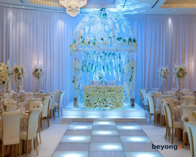 InterContinental Istanbul by IHG 127