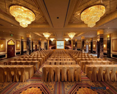 InterContinental Istanbul by IHG 128