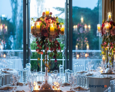 InterContinental Istanbul by IHG 129