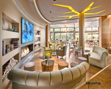 InterContinental Istanbul by IHG 130