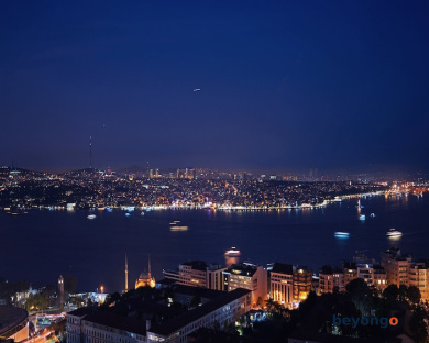 InterContinental Istanbul by IHG 132