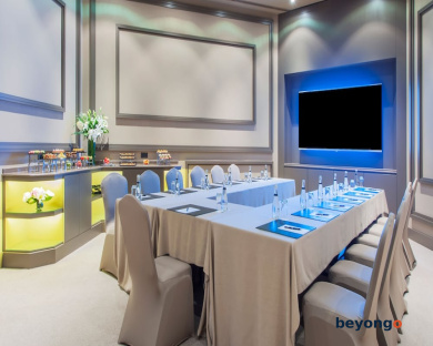 InterContinental Istanbul by IHG 134