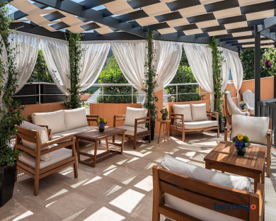 InterContinental Istanbul by IHG 14