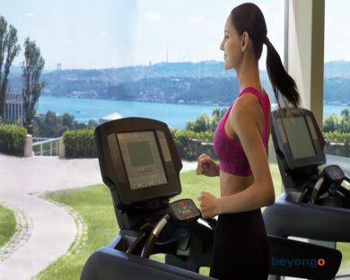 InterContinental Istanbul by IHG 17