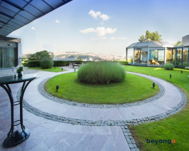 InterContinental Istanbul by IHG 3