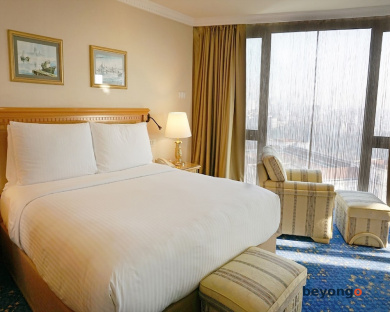 InterContinental Istanbul by IHG 37