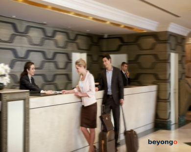 InterContinental Istanbul by IHG 5