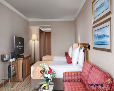 InterContinental Istanbul by IHG 50