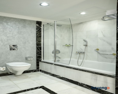 InterContinental Istanbul by IHG 53