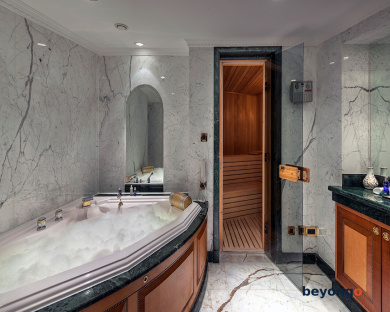 InterContinental Istanbul by IHG 54