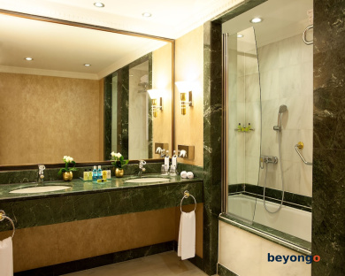 InterContinental Istanbul by IHG 56