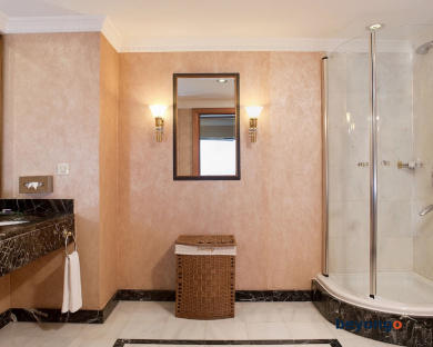 InterContinental Istanbul by IHG 57