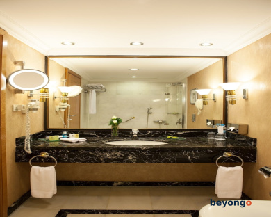 InterContinental Istanbul by IHG 58