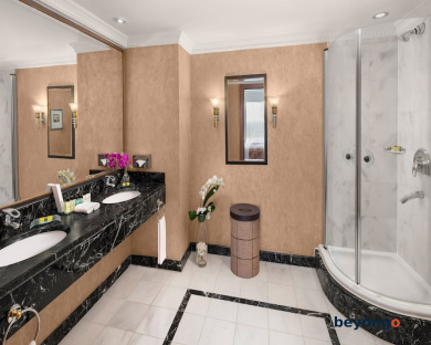 InterContinental Istanbul by IHG 59