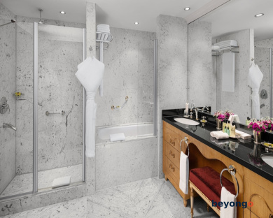 InterContinental Istanbul by IHG 60
