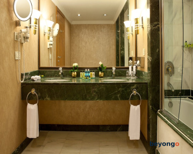 InterContinental Istanbul by IHG 61