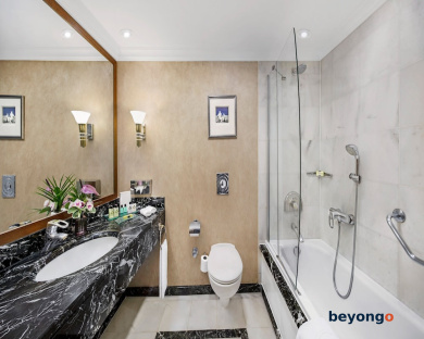 InterContinental Istanbul by IHG 63