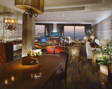 InterContinental Istanbul by IHG 66
