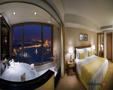 InterContinental Istanbul by IHG 67