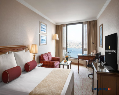InterContinental Istanbul by IHG 68