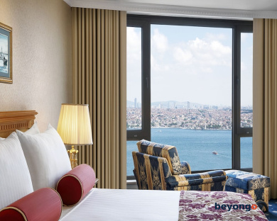 InterContinental Istanbul by IHG 69