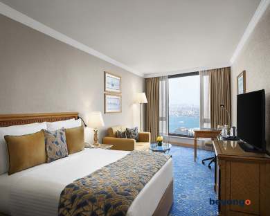 InterContinental Istanbul by IHG 71