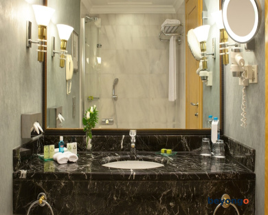 InterContinental Istanbul by IHG 74