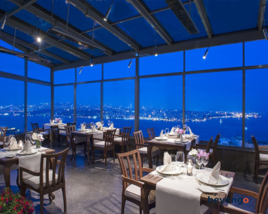 InterContinental Istanbul by IHG 75