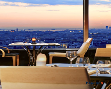 InterContinental Istanbul by IHG 76