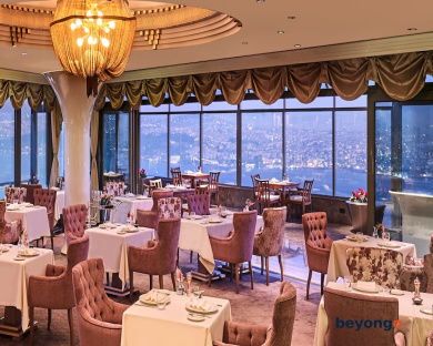 InterContinental Istanbul by IHG 77