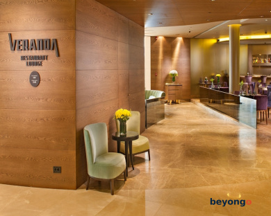 InterContinental Istanbul by IHG 80
