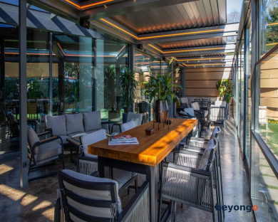 InterContinental Istanbul by IHG 84