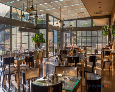 InterContinental Istanbul by IHG 85