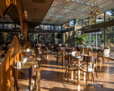 InterContinental Istanbul by IHG 86